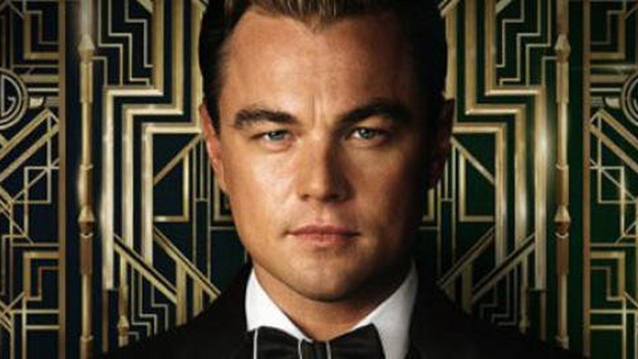 Megahnya trailer kedua The Great Gatsby
