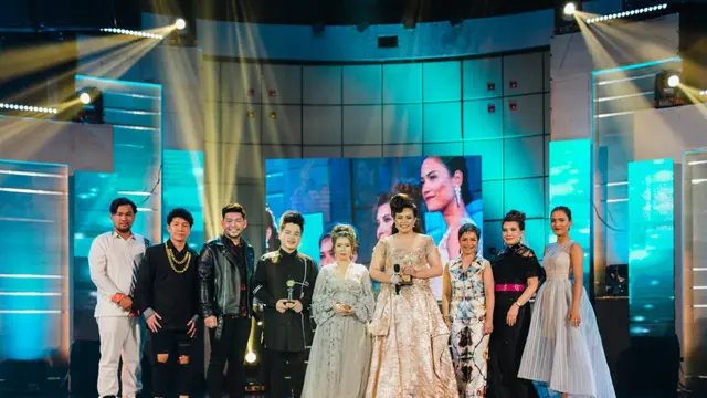 Shei Shi Ge Shou Season 2