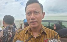 Menko IPK Ajak Kepala Daerah Wujudkan Penataan Kota Asri dan Nyaman untuk Pariwisata