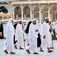 40 Ucapan Selamat untuk Orang yang Berangkat Haji 2025, Penuh Doa dan Harapan Terbaik