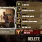 Walking Dead versi mobile akan mengusung genre survival dan bergaya third person shooter dengan sudut pandang kamera sinematik.