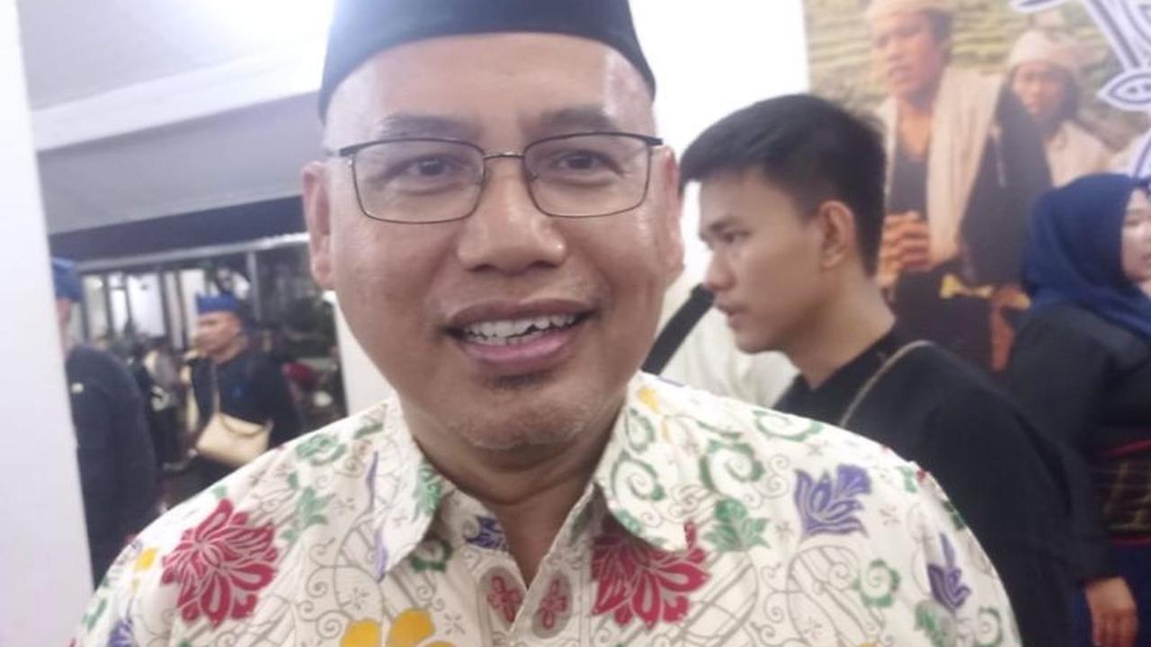 BPIP Apresiasi Budaya Masyarakat Badui: Teladan Pelestarian Lingkungan di Lebak