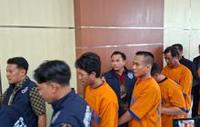 Penjual Konten Pornografi Anak Diringkus Polda Jatim, Raup Rp550 Juta