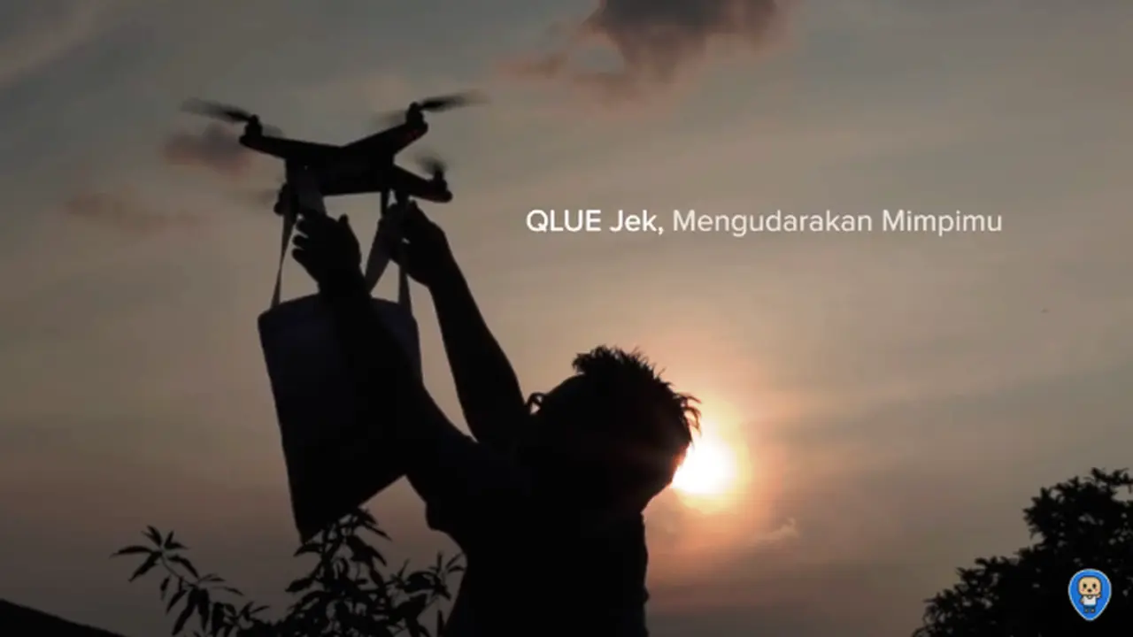 Qlue Jek