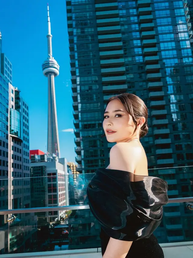 Prilly Latuconsina. (Foto: Dok. Instagram @prillylatuconsina96)