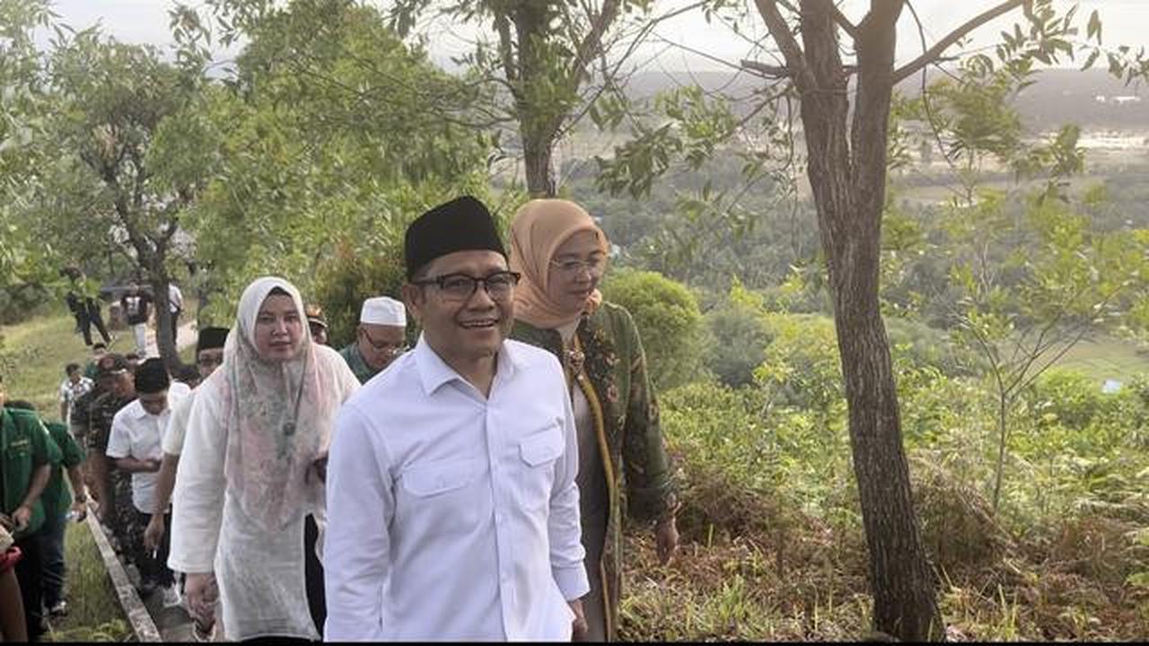 Menko PM Muhaimin Iskandar: Politik Luar Negeri Indonesia Saat Ini Perkuat Fondasi Pemberdayaan Masyarakat