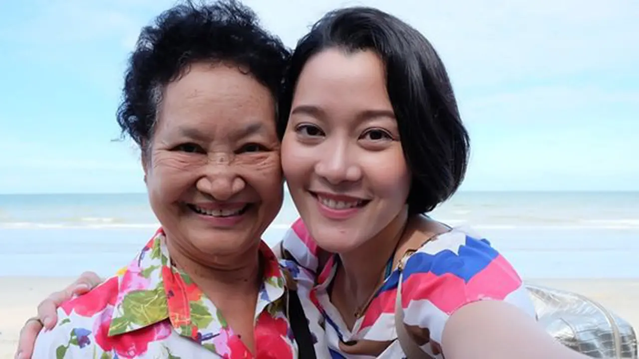 Kesehatan ibu/copyright Shutterstock.com