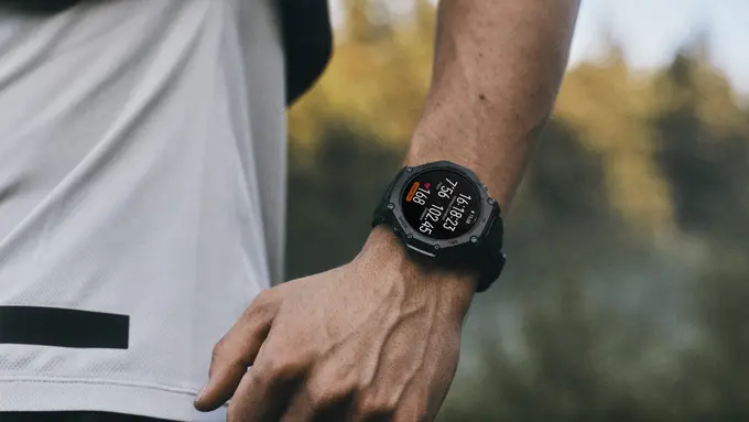 Amazfit T-REX 3 Pro