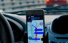 Handphone Harga Puluhan Juta Milik Penumpang Ketinggalan, Sosok Sopir Taksi Online ini Jadi Sorotan