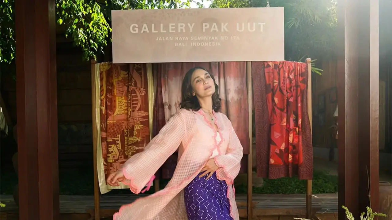 Luna Maya