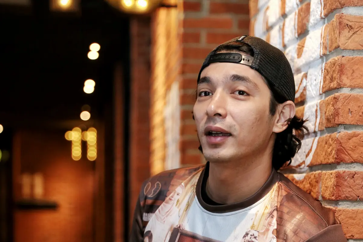 [Bintang] Abimana Aryasatya