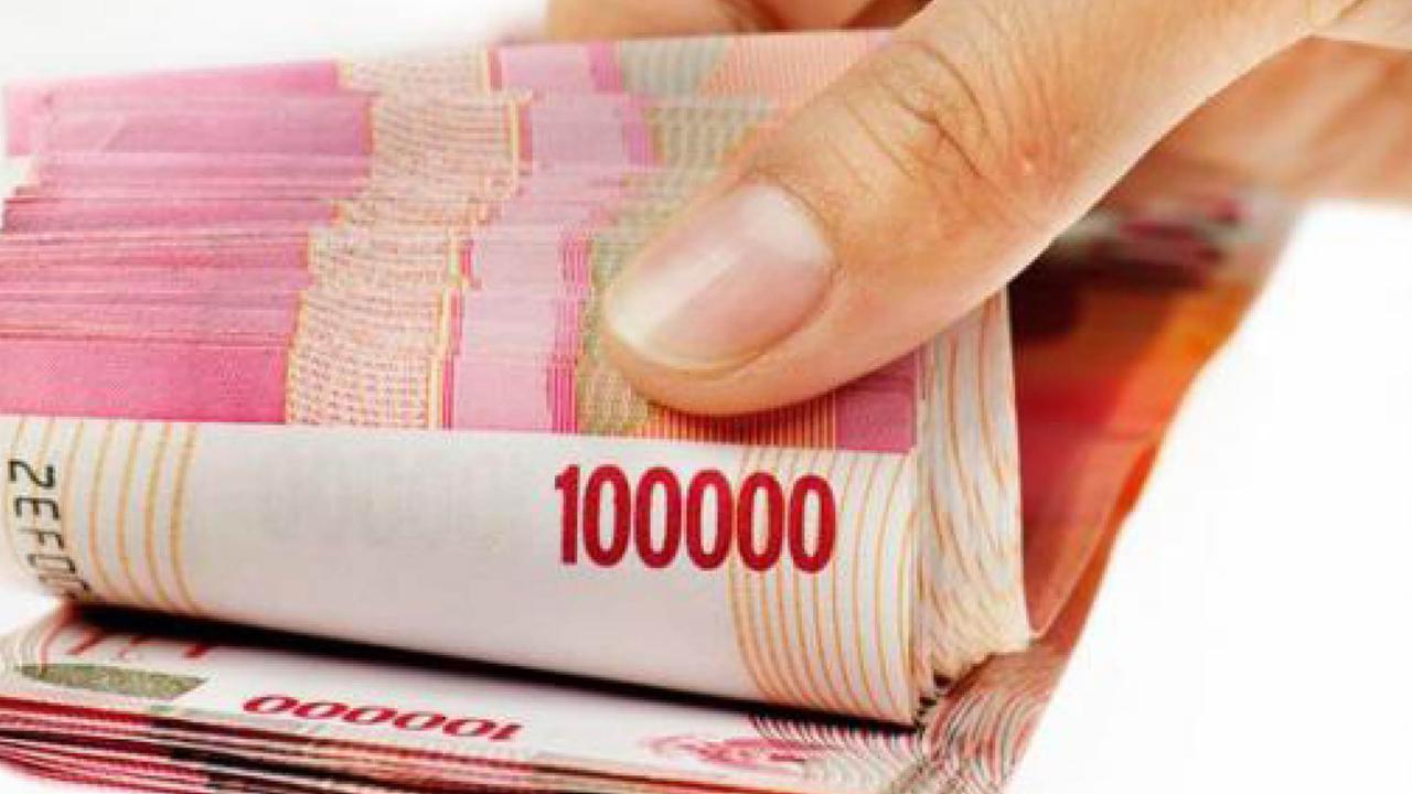 Jadwal Pencairan Gaji 13 untuk PNS Tahun 2025