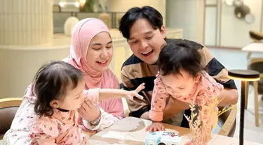 Foto Anisa Rahma Hari Ini - Foto Terbaru Terkini | Liputan6.com