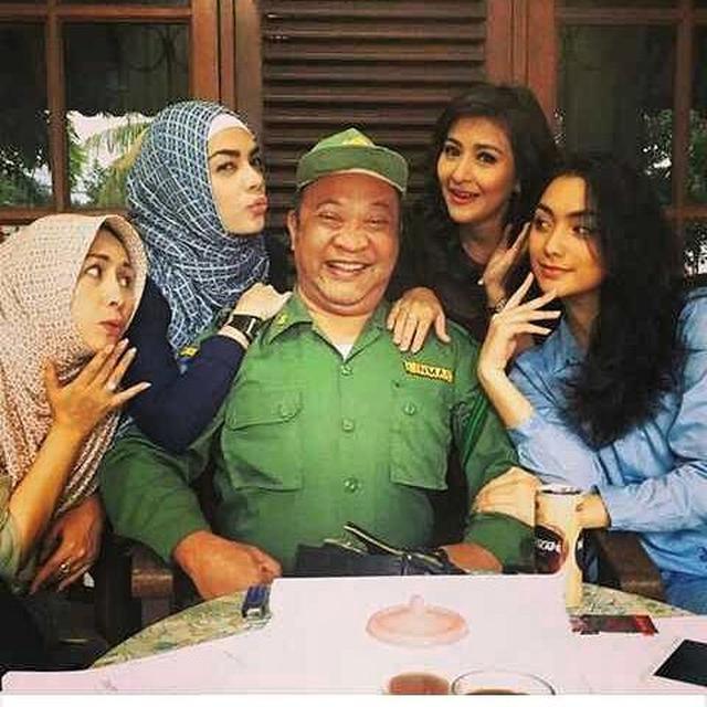 Edy Oglek 'Tukang Bubur Naik Haji' Meninggal karena Covid-19, Ini 4 Faktanya