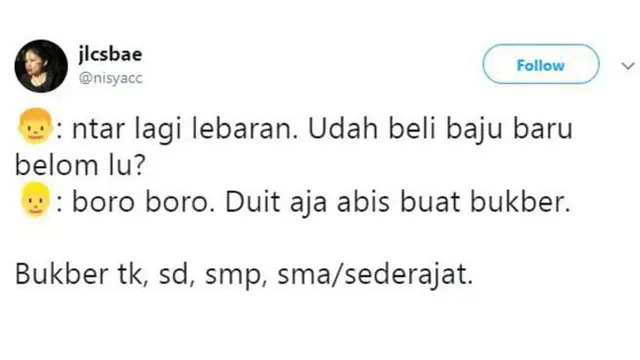 tweets