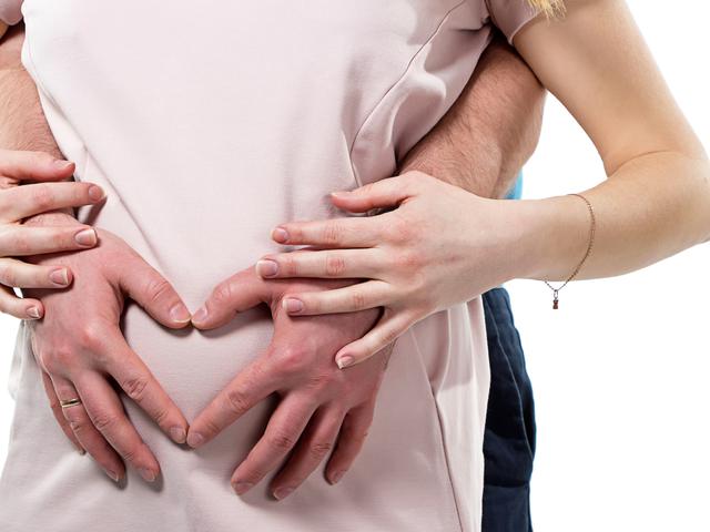 Tak Perlu Khawatir 6 Posisi Seks Ini Aman Dilakukan Saat Istri Hamil Health Liputan6 Com