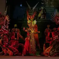 Langkah Nyata BCA untuk Lestarikan Kekayaan Budaya Nusantara. Foto: Document/BCA