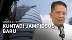 Presiden Prabowo Subianto menandatangani Keppres pengangkatan Kuntadi sebagai Jaksa Agung Muda Bidang Pidana Khusus yang baru. Kuntadi menggantikan Febrie Adriansyah yang mengundurkan diri setelah ditetapkan sebagai tersangka kasus korupsi.
