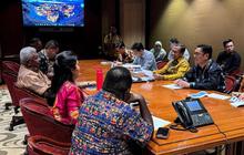 Pemkab Mimika dan BPJS Kesehatan Targetkan 100 Persen Warga Aktif JKN