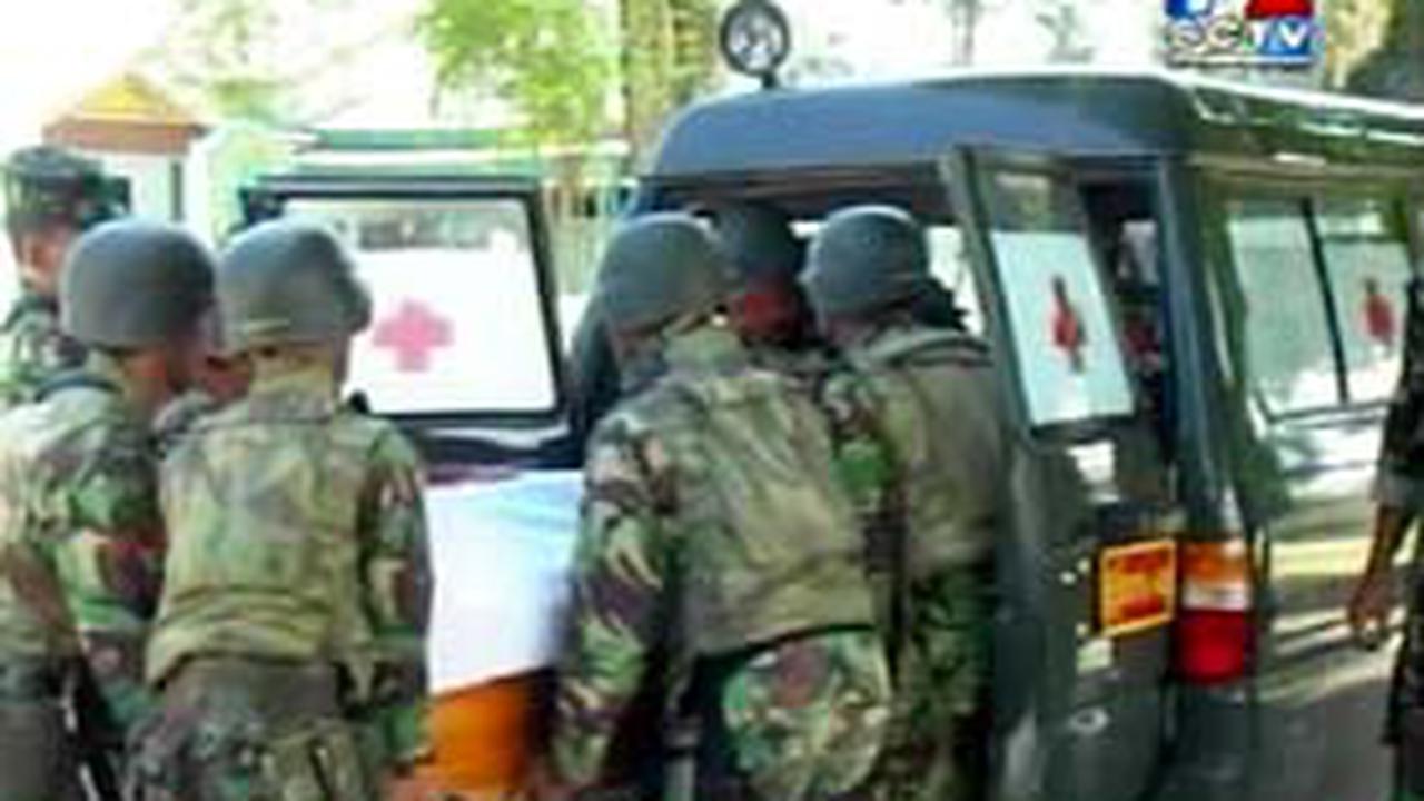 Pangkoops Bangga dengan Perjuangan Prajurit TNI
