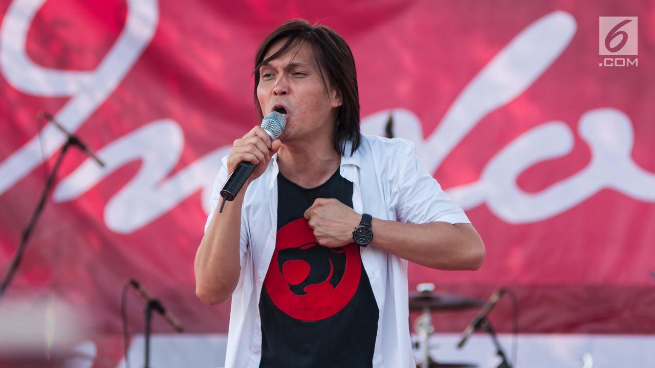 Sejumlah Musisi Ternama Ramaikan Konser Kebangkitan Nasional