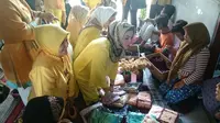 Istri Yakin Setya Novanto Tak Kabur