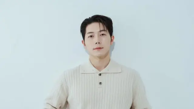 Aktor Korea Park Min Jae Terkena Serangan Jantung di Usia Muda (credit: https://www.instagram.com/parkminzae)/