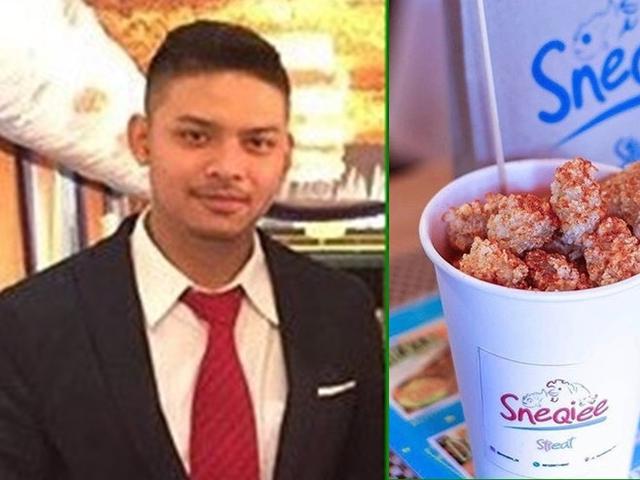 Cakra Yudha Mahasiswa Tampan Yang Sukses Dengan Bisnis Kuliner