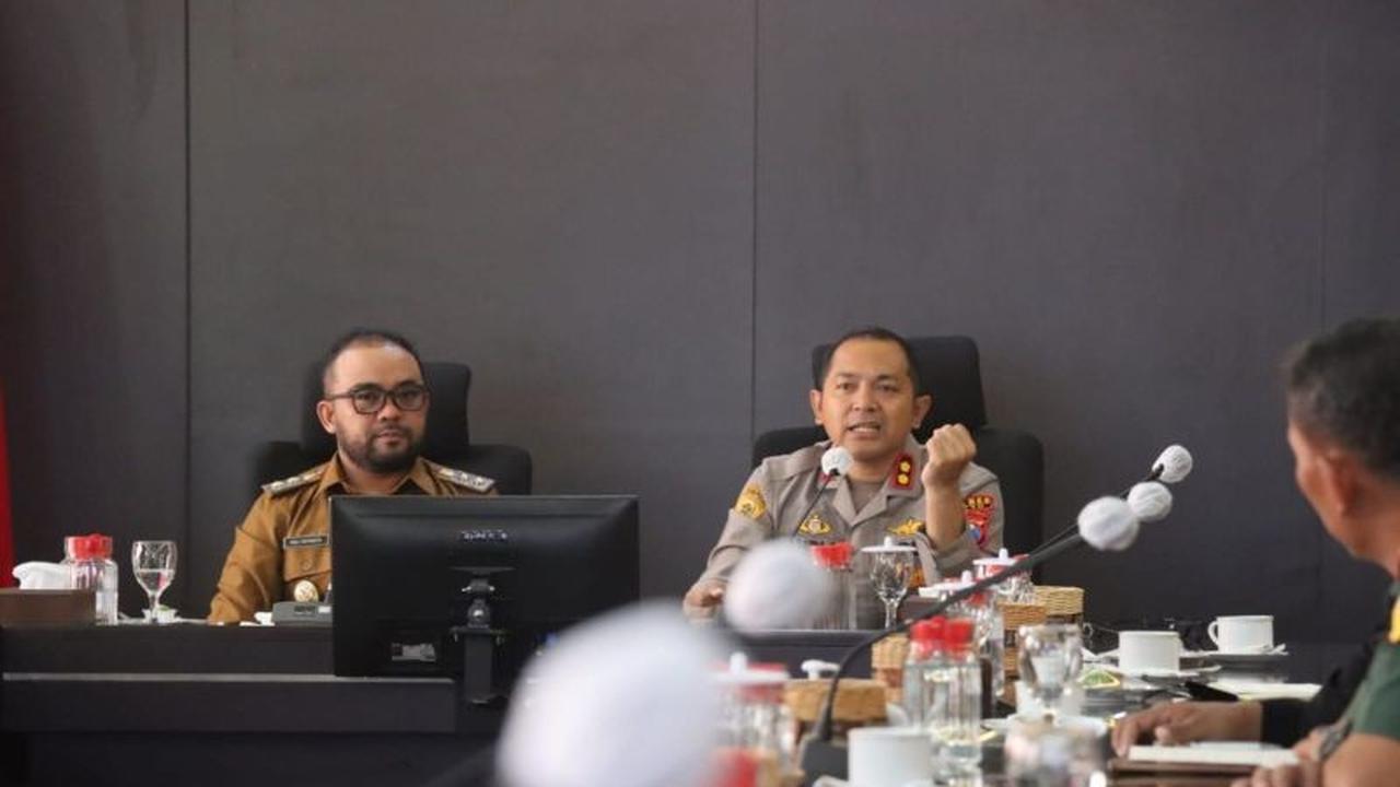 Fakta Unik Sound Horeg: Polres Batu Kini Ketat Soal Izin Keramaian, Asesmen Jadi Kunci!