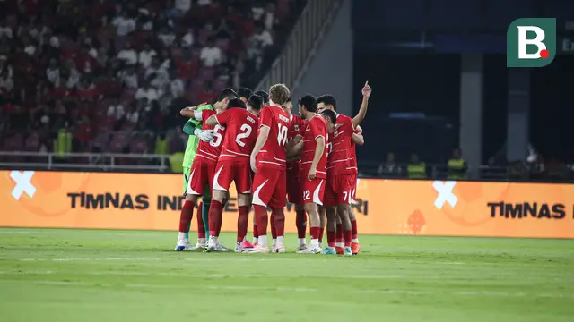Timnas Indonesia