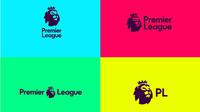 Logo baru Premier League 2016-17. (Premier League)
