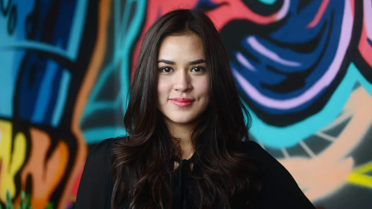 [Bintang] Raisa