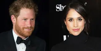 Prince Harry dan Meghan Markle tak lama lagi akan melanjutkan hubungan mereka ke jenjang yang lebih serius. Harry pun telah berencana mengatur segala kegiatannya setelah menikah nanti.  (AFP/Bintang.com)
