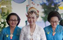 Resmi Jadi Istri BPH Kusumo Kuntonugroho, Ini Fakta Sosok Laily Annisa Kusumastuti Dokter Cantik Lulusan UGM