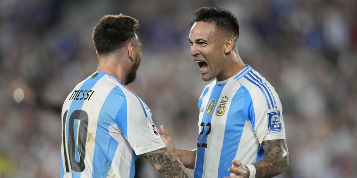 Lionel Messi Spill Alasan Absen Bela Timnas Argentina Maret 2025 Ini