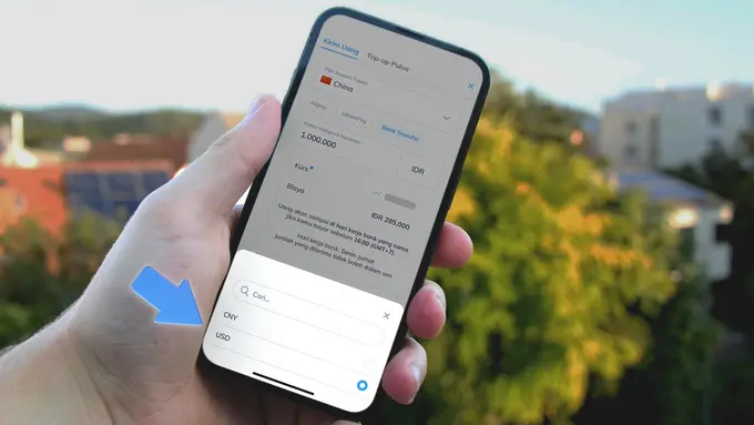Topremit Luncurkan, Fitur untuk Permudah Impor dan Transaksi Bisnis