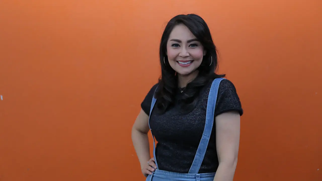 [Bintang] Tessa Kaunang