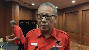 PDIP Buka Suara Soal Kaesang Incar Dapil Puan