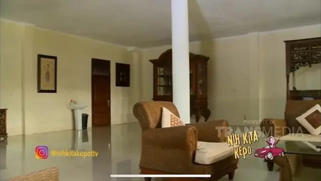 Rumah Roy Marten
