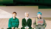 EXO CBX beranggotakan Baekhyun, Xiumin, dan Chen. (SM Entertainment via Soompi)