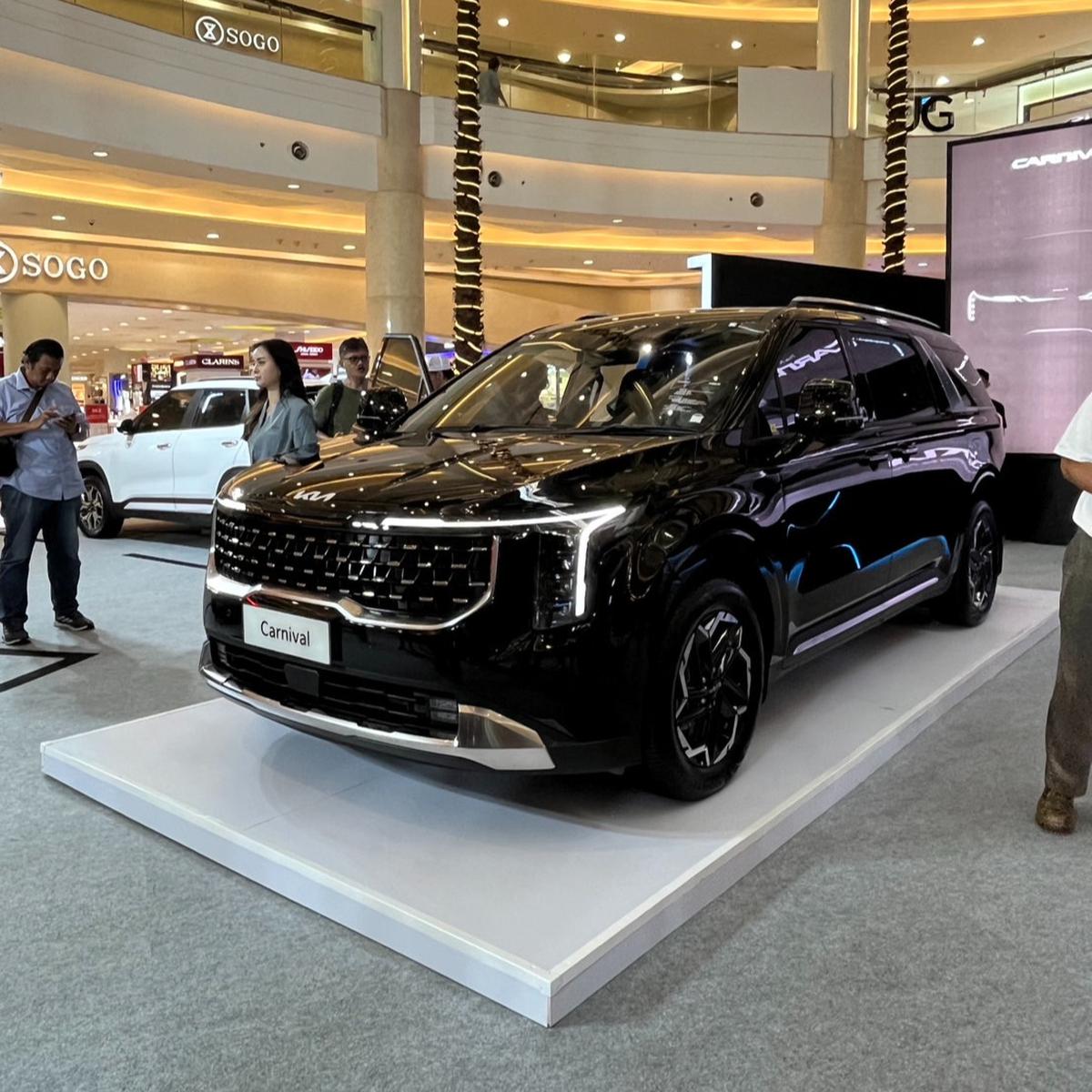 Rincian Harga Mobil Hybrid Reguler di Indonesia Terbaru September 2024