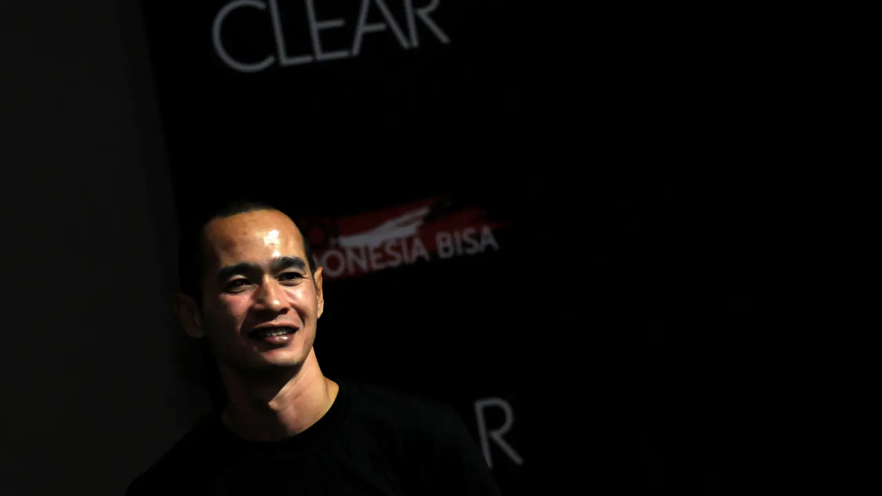 Kurniawan Dwi Yulianto