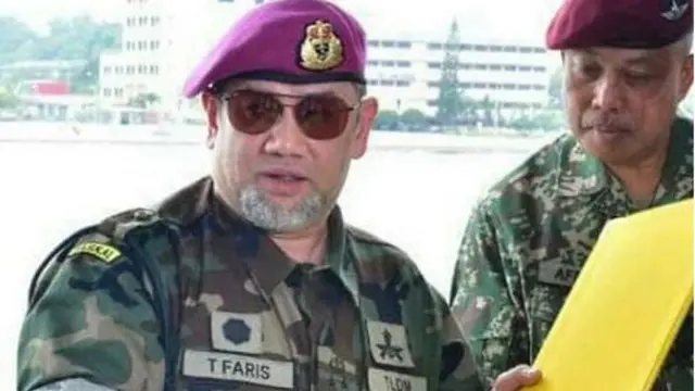 Raja Malaysia