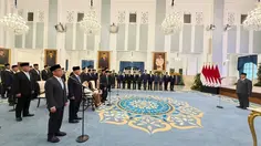 Pratikno Ungkap Tugas Wantimpres Pemerintahan Prabowo