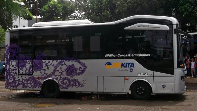 Seperti halnya Nucleus yang merupakan adik dari Cityline, bus ini sering digunakan untuk armada angkutan dalam kota.  Contohnya adalah Transpakuan di Bogor.  Ukuran bus ini mirip dengan bus 3/4 lainnya.  (Sumber: Instagram/@alicia_wulan_44.17044)