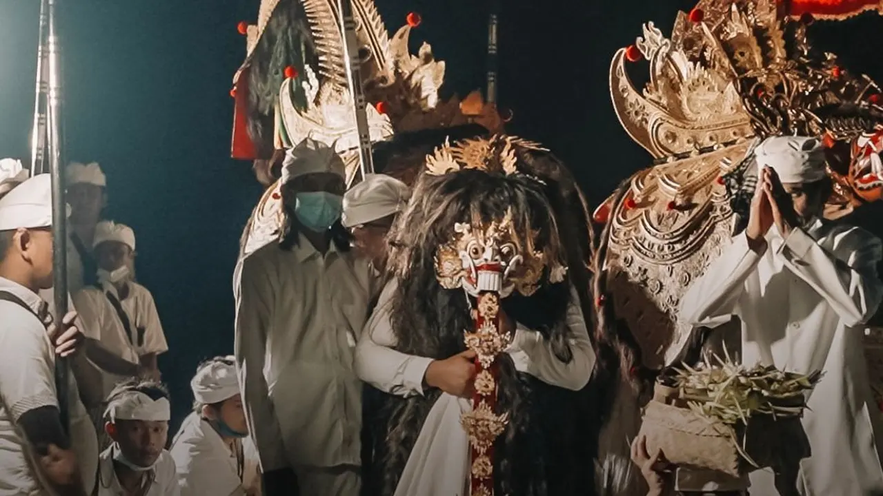 NFT Seni untuk Bantu Komunitas Lokal di Bali
