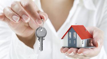 Jangan Salah Langkah Berikut Tips Membeli Rumah Pertama Kamu Lifestyle Fimela Com