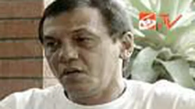 Belakangan, Franky Mulai Bersentuhan dengan Politik