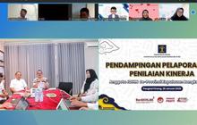 Kemenkum Kepulauan Babel Tingkatkan Kinerja JDIHN, Perkuat Akses Hukum Masyarakat