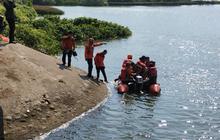 Korbankan Nyawa Demi Cucu, Marbot di Makassar Tewas Tenggelam di Sungai Jeneberang
